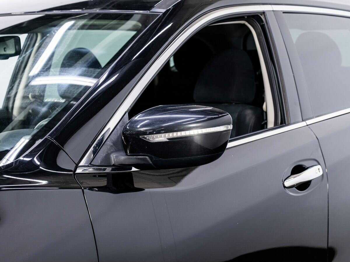 Купить Nissan X-Trail, 2016, 94 500 км.. Фото: #7