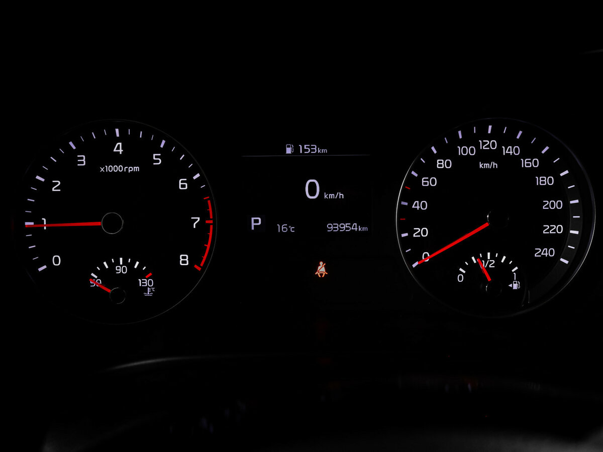 Купить Kia Cerato, 2019, 93 000 км.. Фото: #8