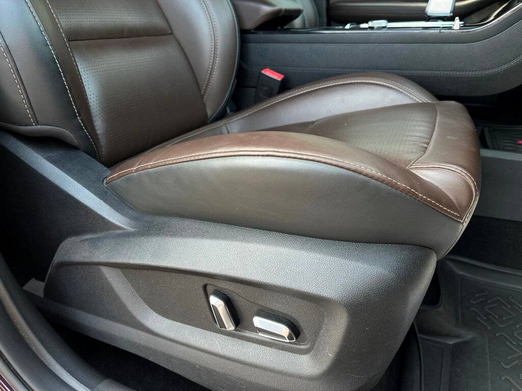 Купить Chery Tiggo 8 Pro, 2021, 70 473 км.. Фото: #26