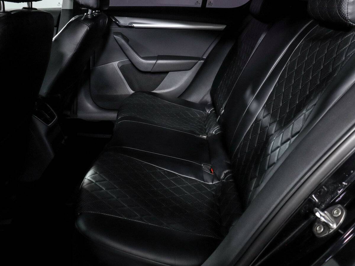 Купить Skoda Octavia, 2013, 202 373 км.. Фото: #7