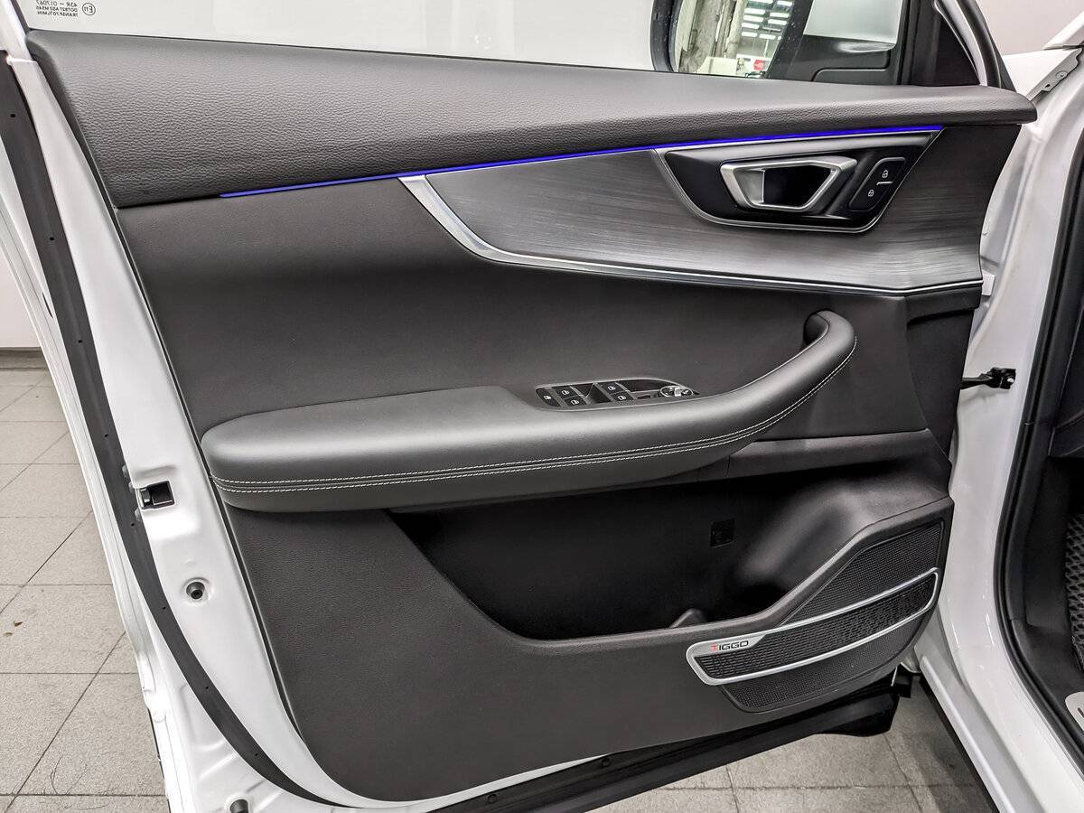 Купить Chery Tiggo 7 Pro, 2021, 18 884 км.. Фото: #18