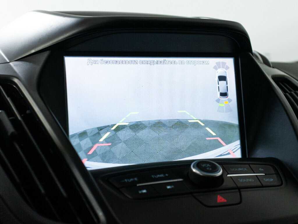 Купить Ford Kuga, 2018, 96 938 км.. Фото: #16