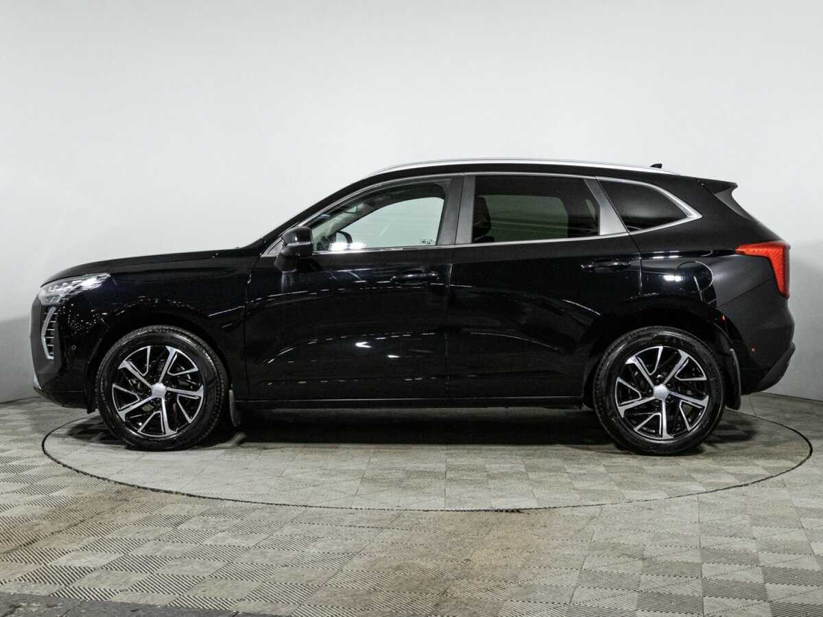 Купить Haval Jolion, 2022, 46 608 км.. Фото: #7