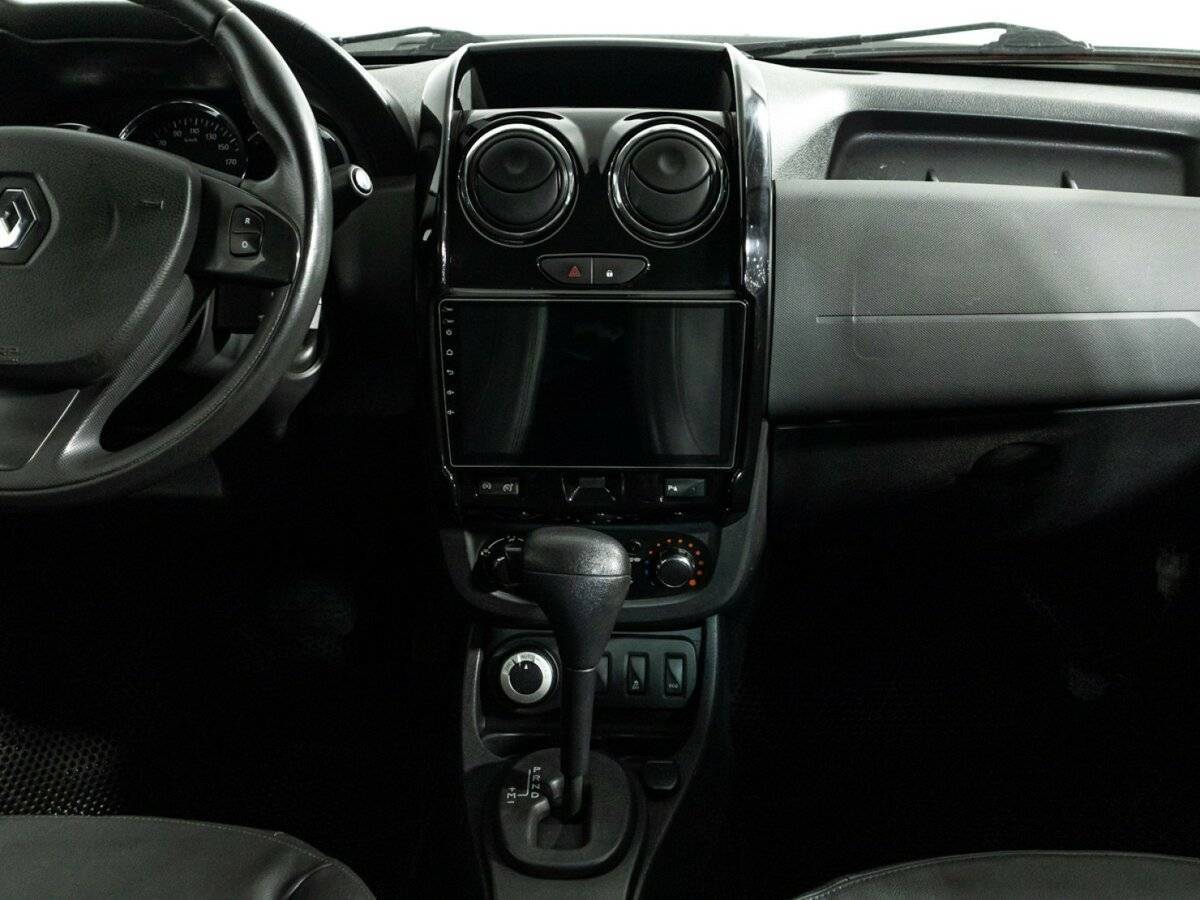 Купить Renault Duster, 2016, 182 351 км.. Фото: #13