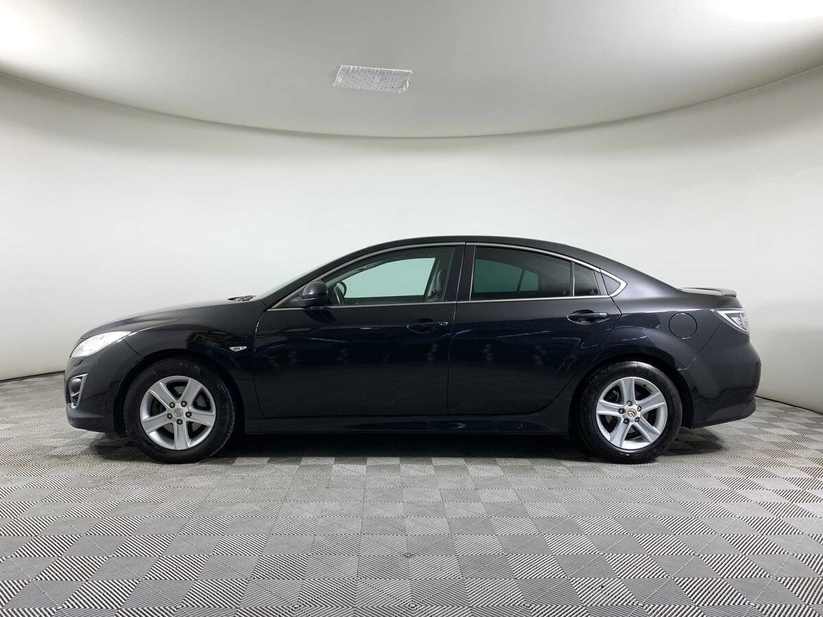 Купить Mazda 6, 2012, 345 763 км.. Фото: #7