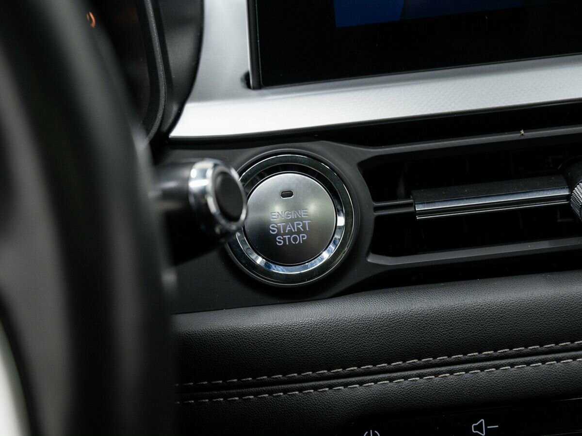 Купить Chery Tiggo 7 Pro, 2020, 49 000 км.. Фото: #21