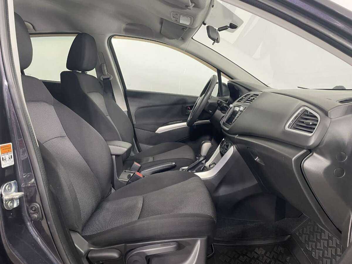 Купить Suzuki SX4, 2014, 144 710 км.. Фото: #13
