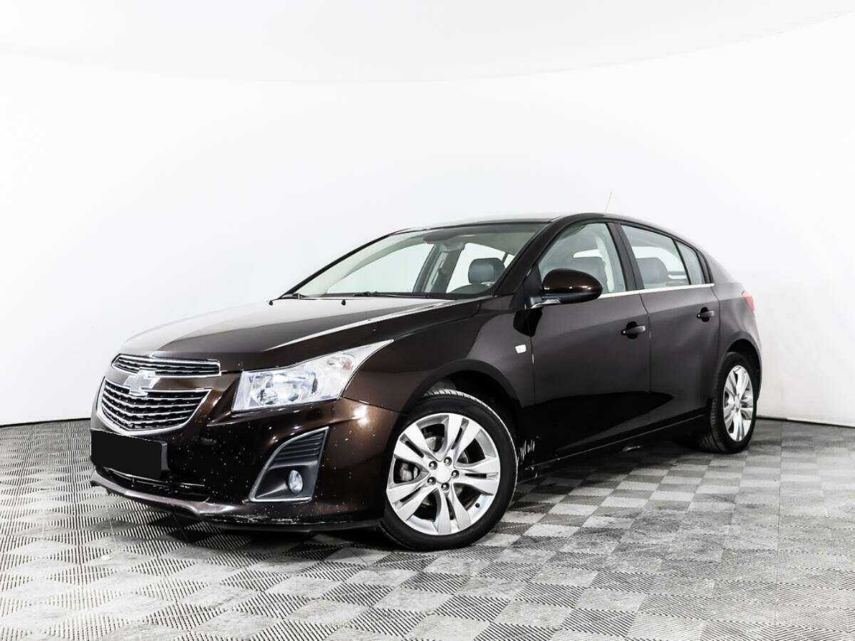 Купить Chevrolet Cruze, 2013, 209 343 км.. Фото: #0