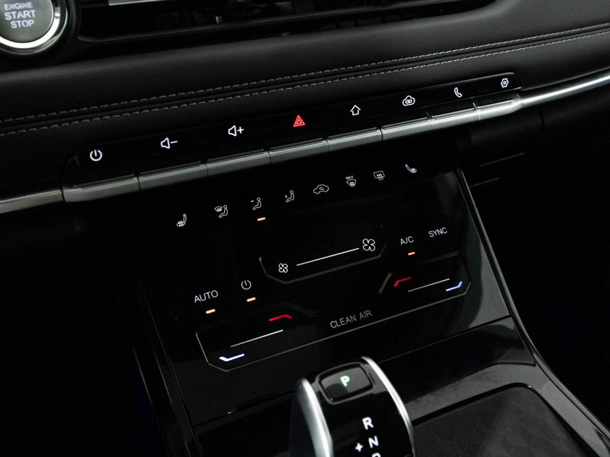 Купить Chery Tiggo 7 Pro, 2021, 64 715 км.. Фото: #20