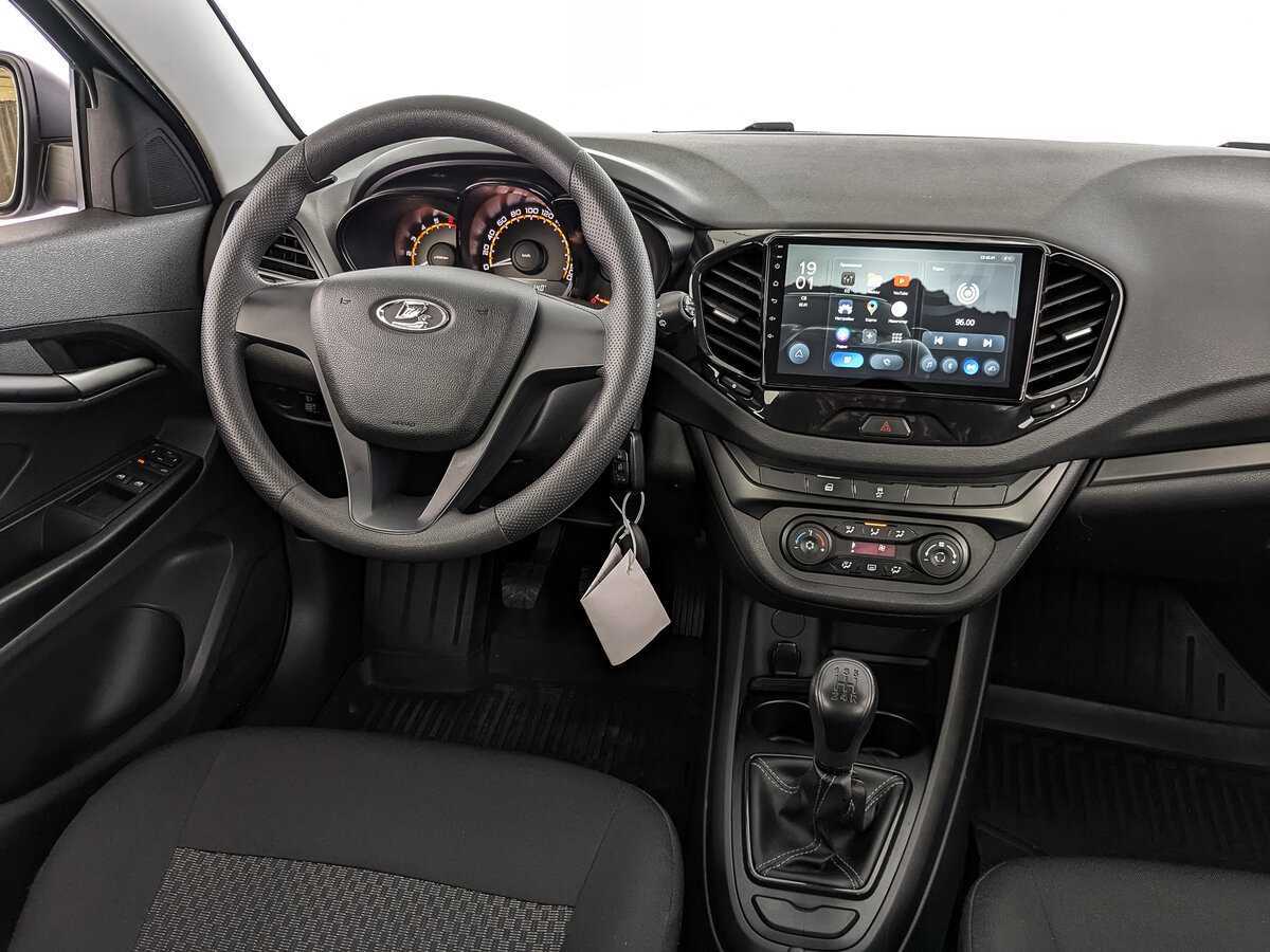 Купить Lada (ВАЗ) Vesta, 2020, 31 626 км.. Фото: #15