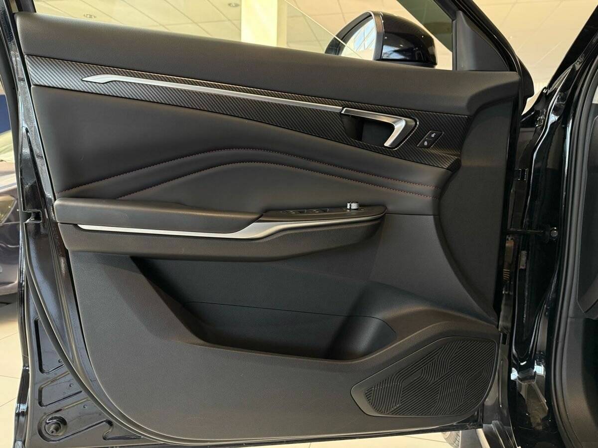 Купить FAW Bestune T55, 2023, 6 677 км.. Фото: #11