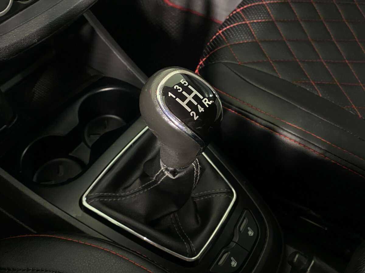 Купить Lada (ВАЗ) Vesta, 2017, 171 053 км.. Фото: #14