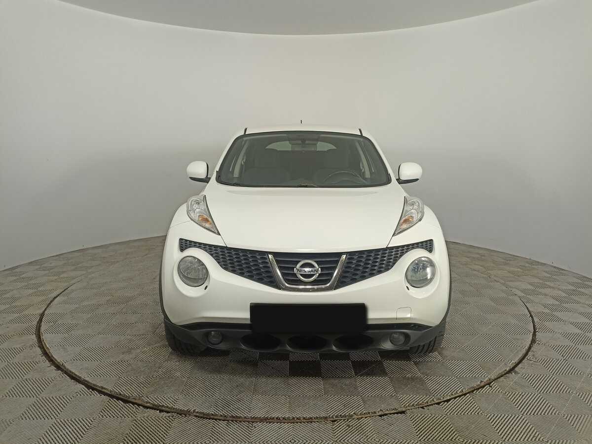 Купить Nissan Juke, 2013, 134 006 км.. Фото: #1