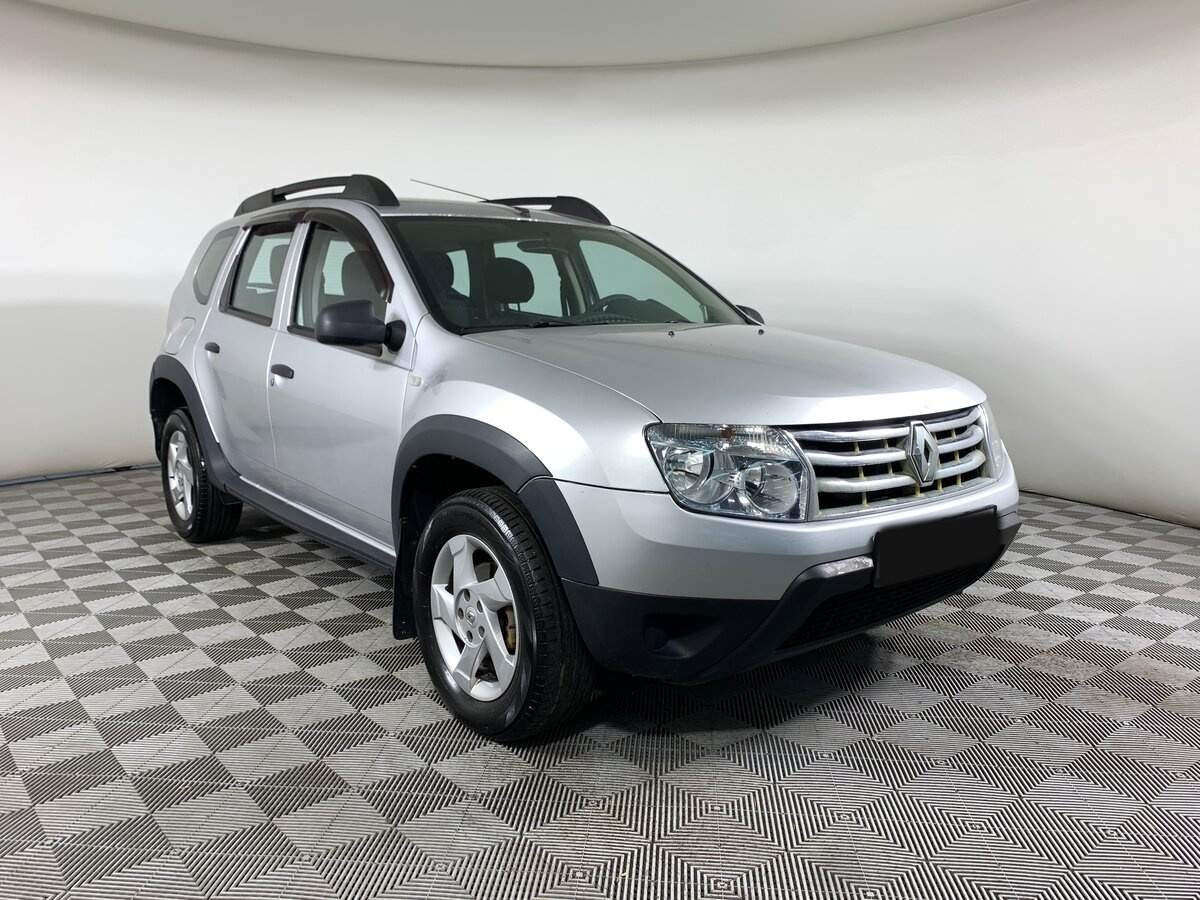 Купить Renault Duster, 2013, 209 001 км.. Фото: #2