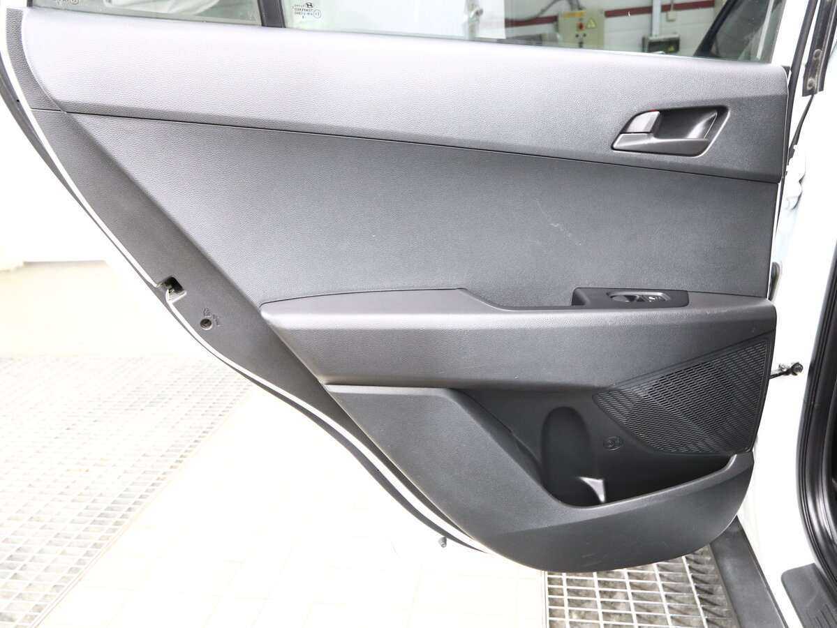 Купить Hyundai Creta, 2018, 63 000 км.. Фото: #9