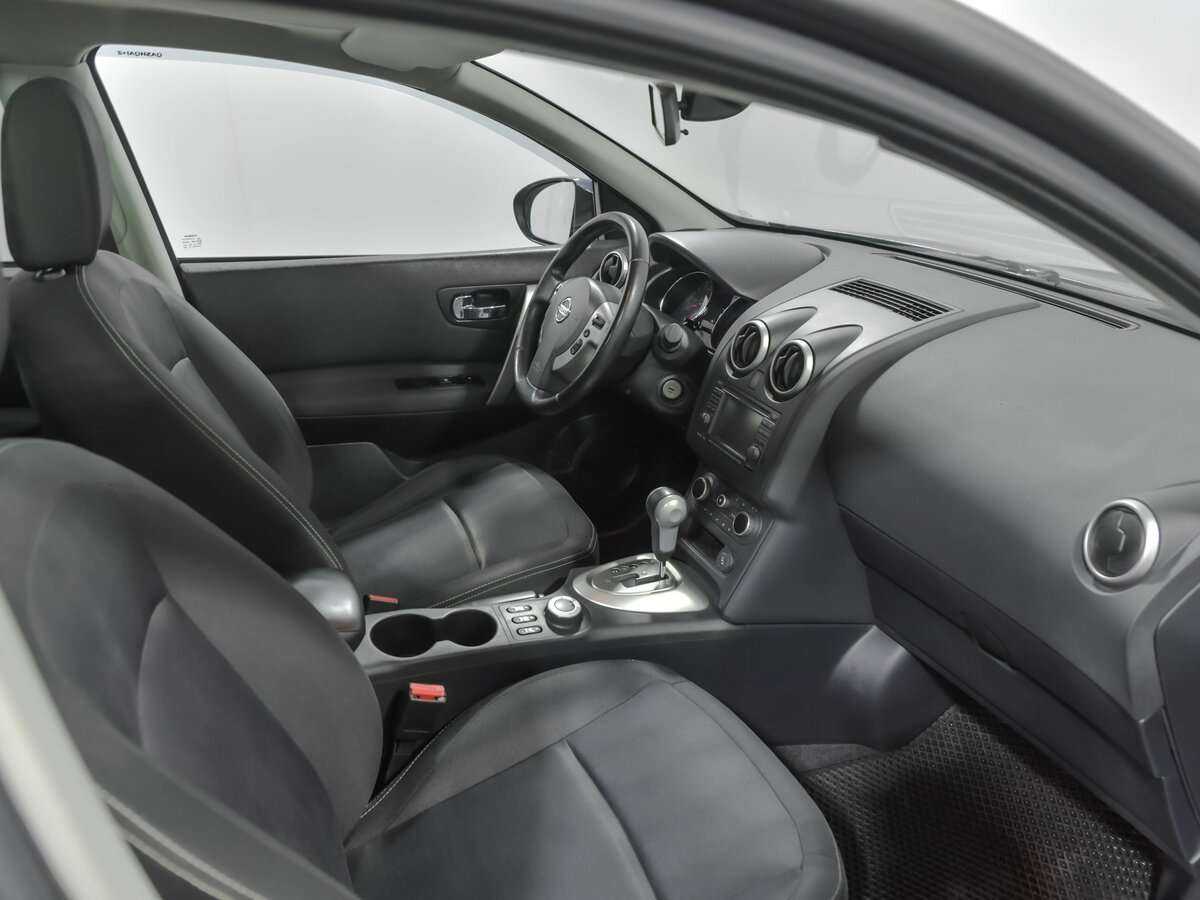 Купить Nissan Qashqai+2, 2012, 201 468 км.. Фото: #16