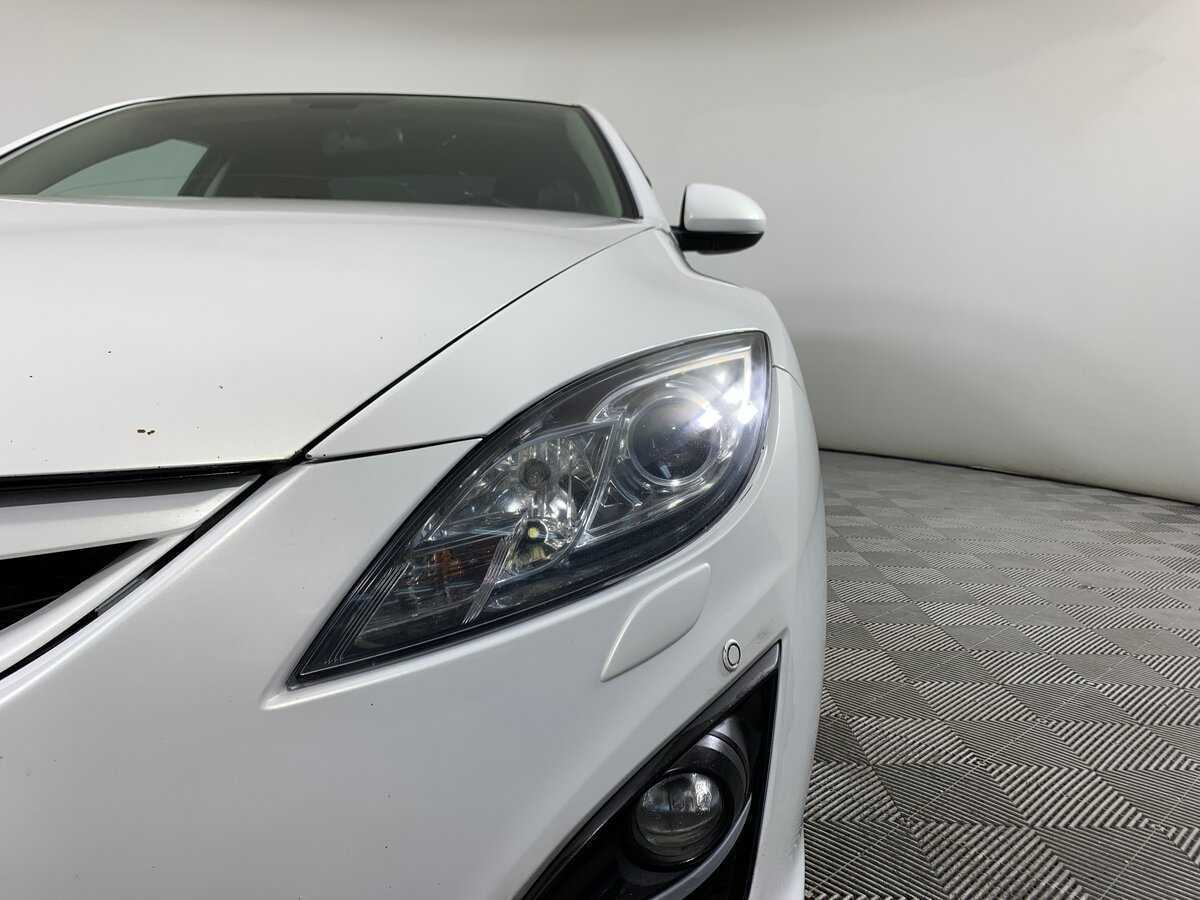 Купить Mazda 6, 2012, 231 000 км.. Фото: #9