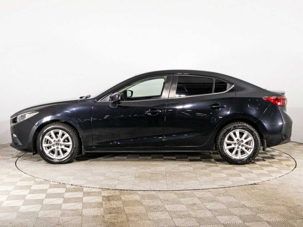 Купить Mazda 3, 2013, 74 437 км.. Фото: #7