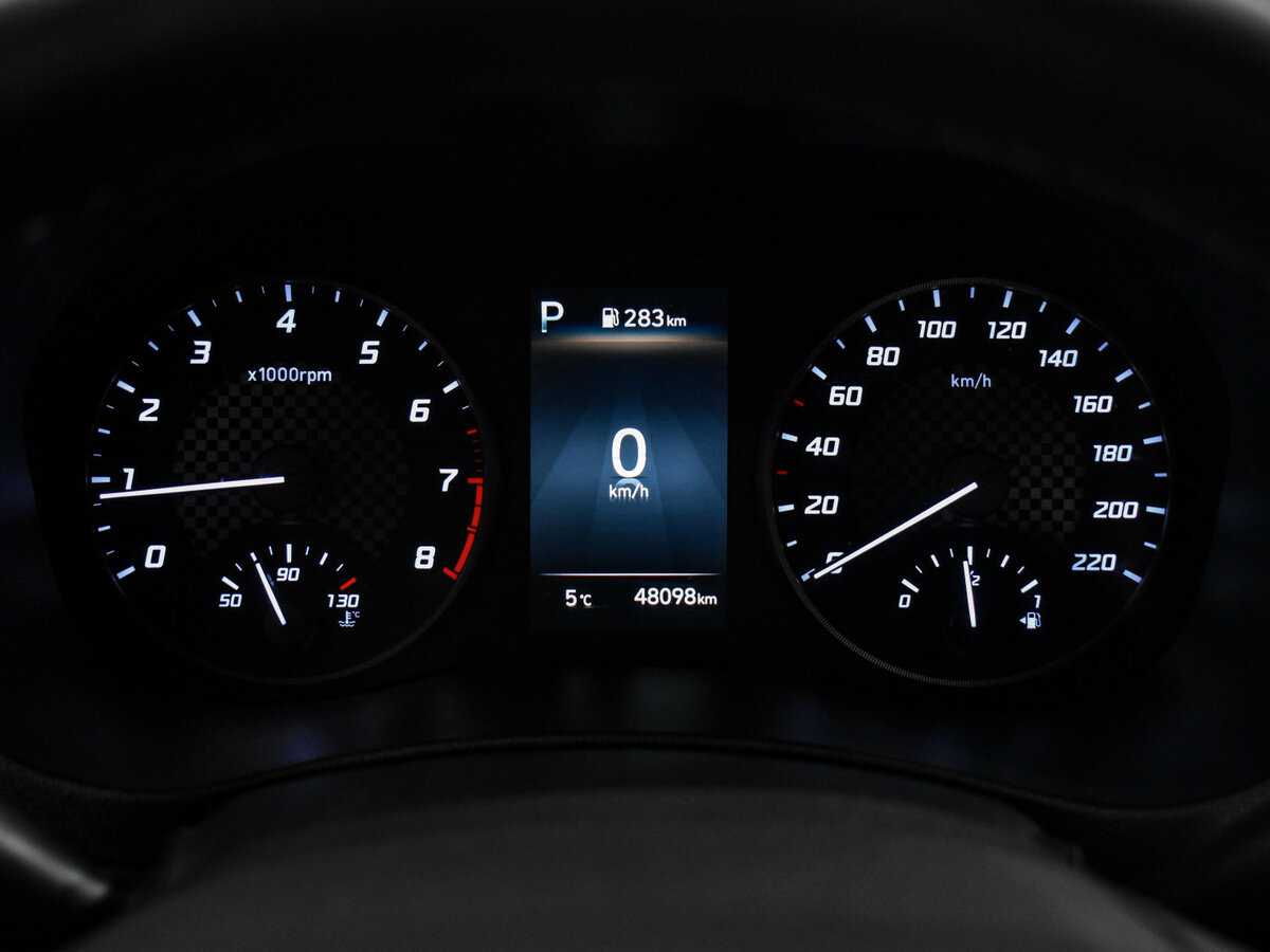 Купить Hyundai Solaris, 2020, 48 096 км.. Фото: #18