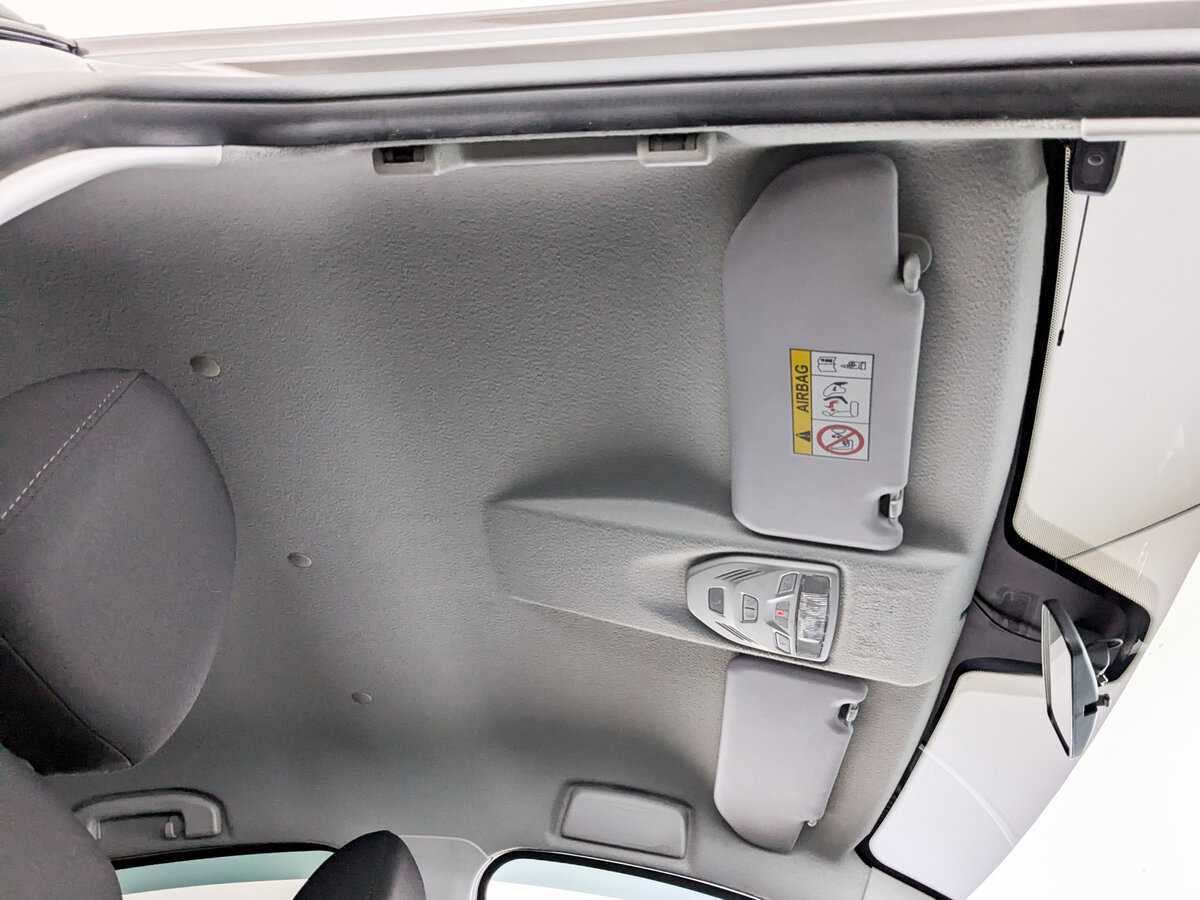 Купить Lada (ВАЗ) Vesta, 2019, 72 161 км.. Фото: #21