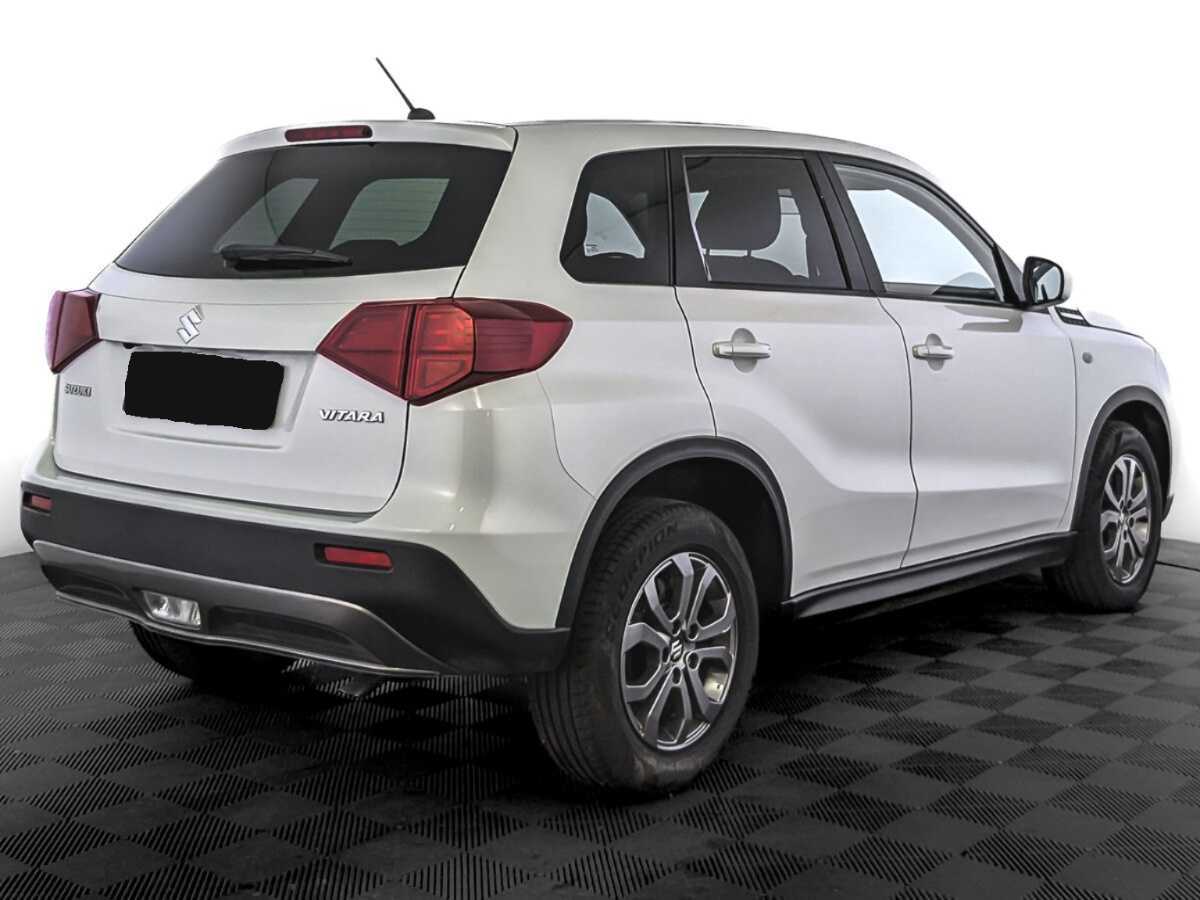 Купить Suzuki Vitara, 2020, 78 527 км.. Фото: #4