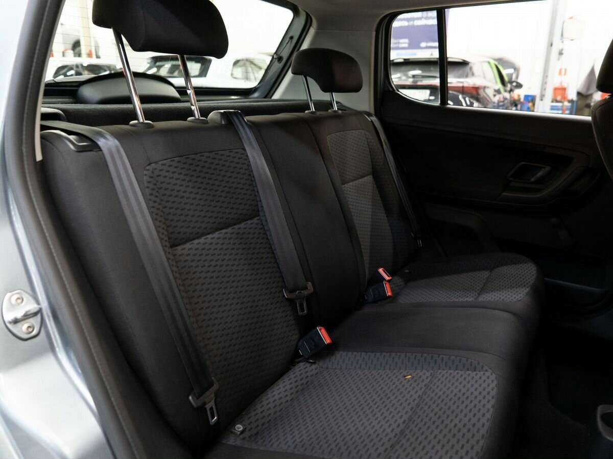 Купить Skoda Fabia, 2012, 198 300 км.. Фото: #7