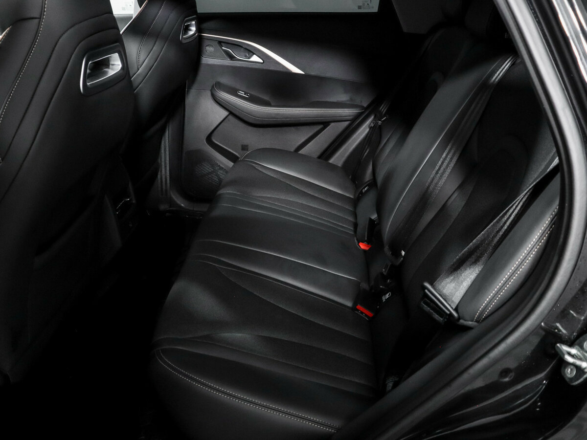 Купить OMODA C5, 2024, 38 000 км.. Фото: #9