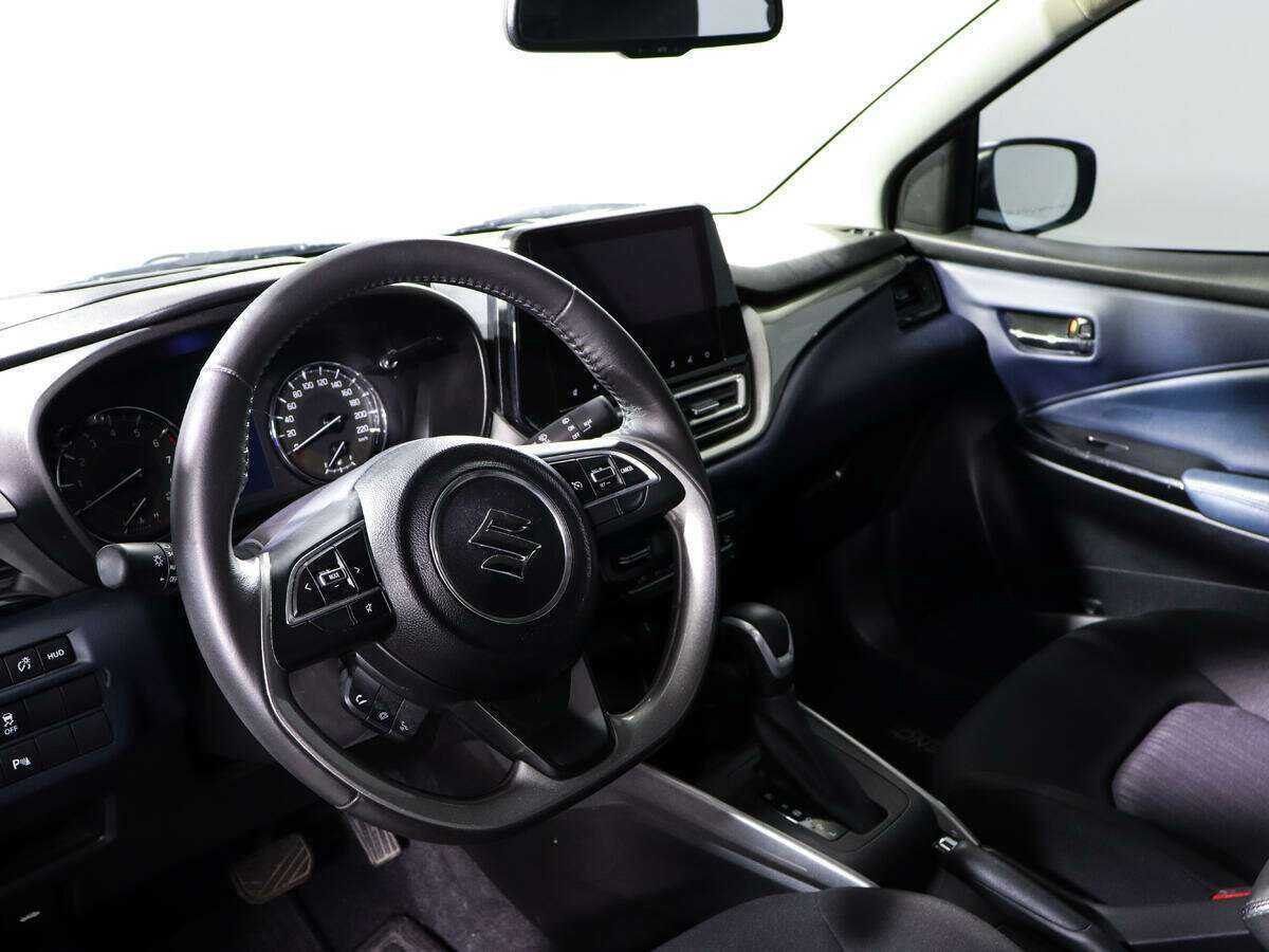 Купить Suzuki Baleno, 2022, 18 168 км.. Фото: #13