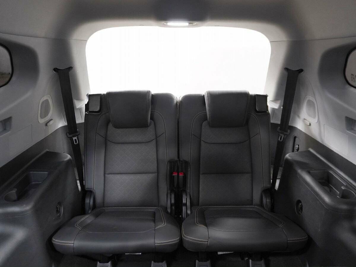 Купить Chery Tiggo 8, 2021, 57 641 км.. Фото: #17