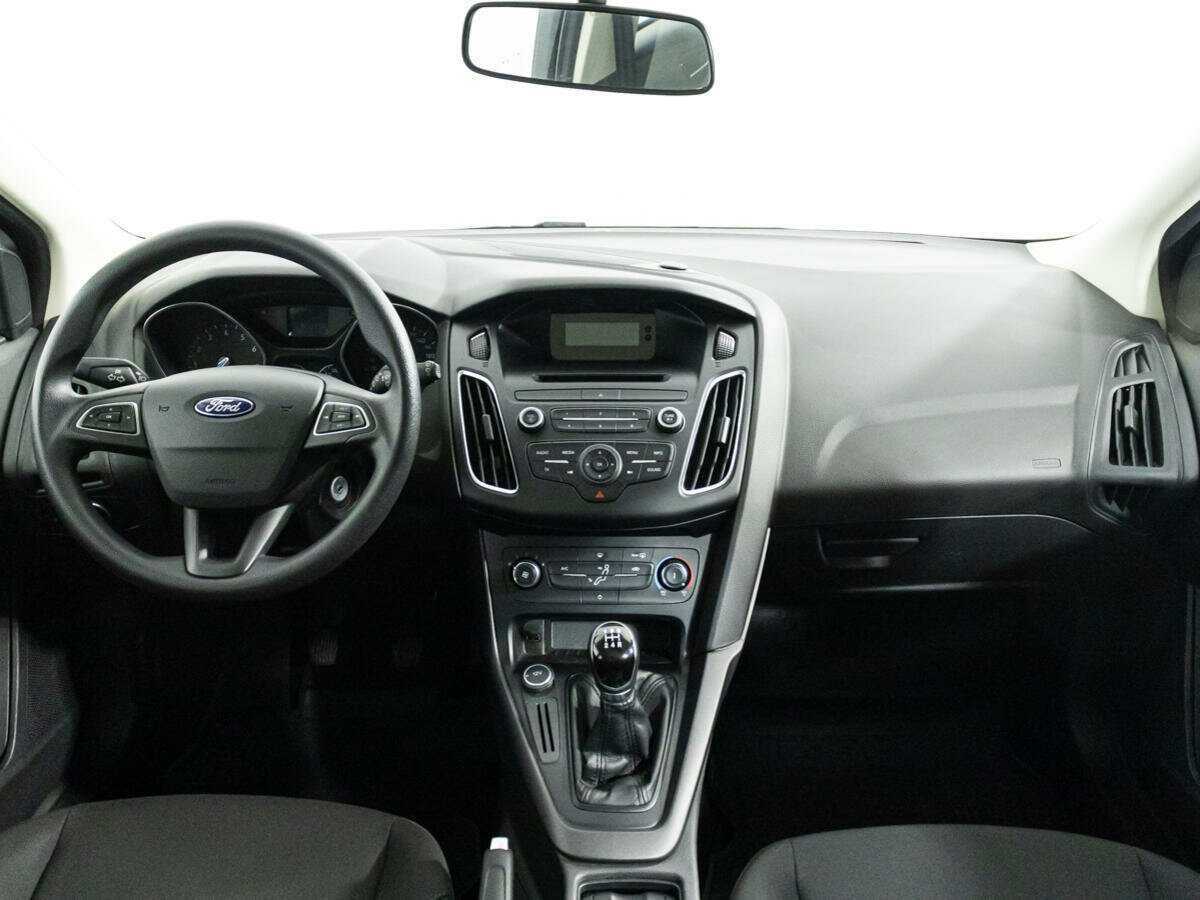 Купить Ford Focus, 2017, 13 340 км.. Фото: #12