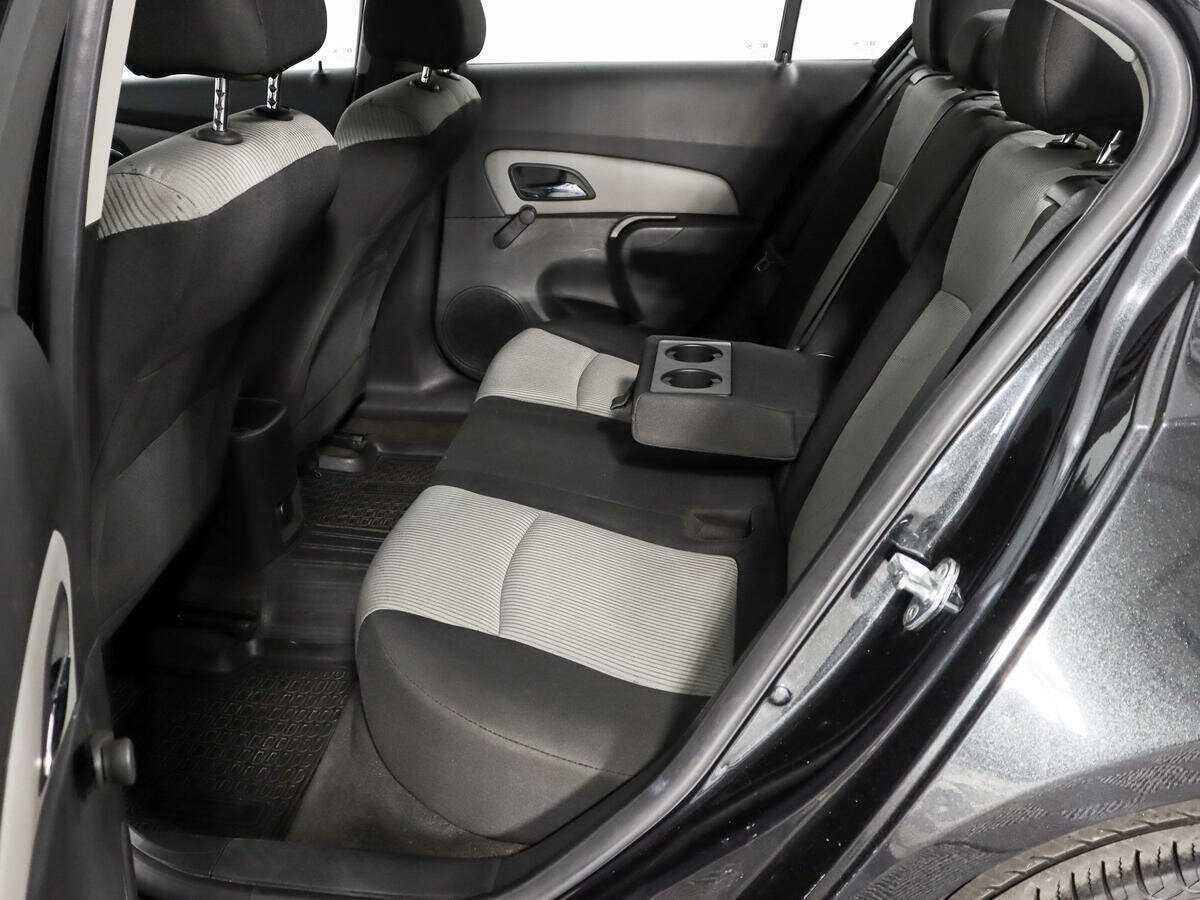 Купить Chevrolet Cruze, 2012, 250 911 км.. Фото: #9
