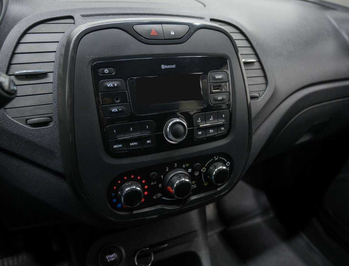 Купить Renault Kaptur, 2018, 68 045 км.. Фото: #19