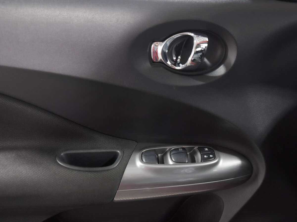 Купить Nissan Juke, 2012, 121 325 км.. Фото: #10