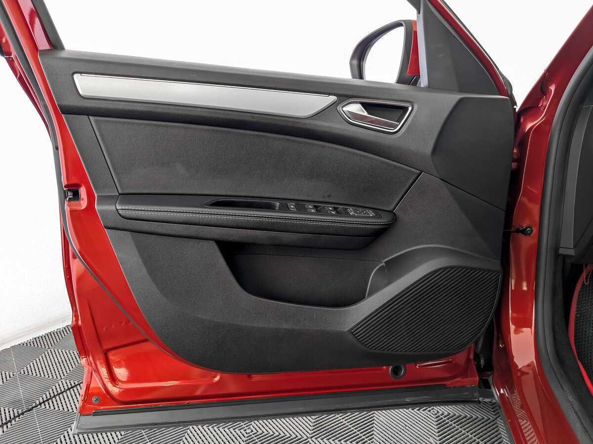 Купить Renault Arkana, 2021, 87 309 км.. Фото: #14