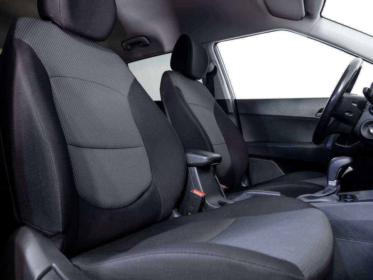 Купить Hyundai Creta, 2019, 96 725 км.. Фото: #10