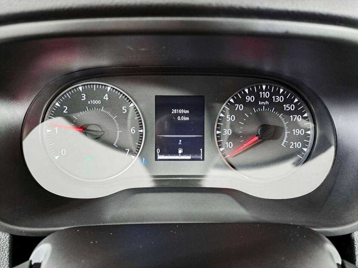 Купить Renault Arkana, 2020, 27 500 км.. Фото: #8