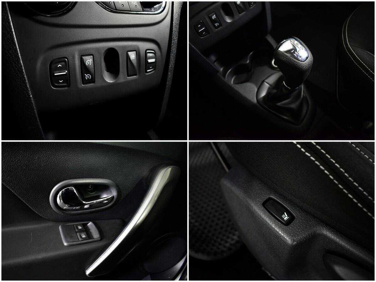Купить Renault Sandero, 2015, 88 558 км.. Фото: #12