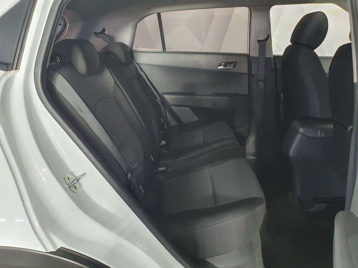 Купить Hyundai Creta, 2019, 75 000 км.. Фото: #9
