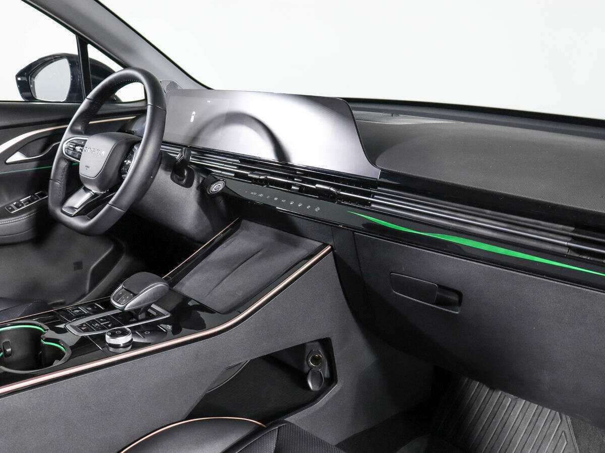 Купить OMODA C5, 2023, 13 886 км.. Фото: #6