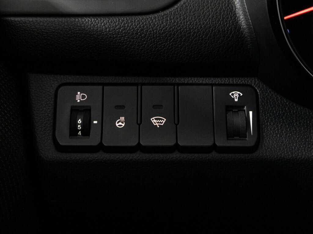 Купить Kia Rio, 2015, 101 000 км.. Фото: #15