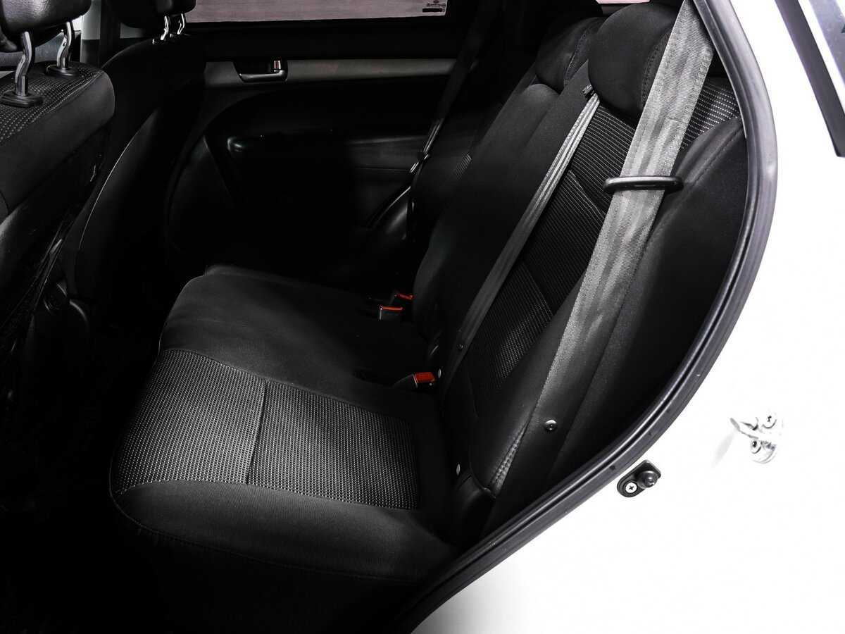 Купить Kia Sorento, 2013, 191 000 км.. Фото: #11