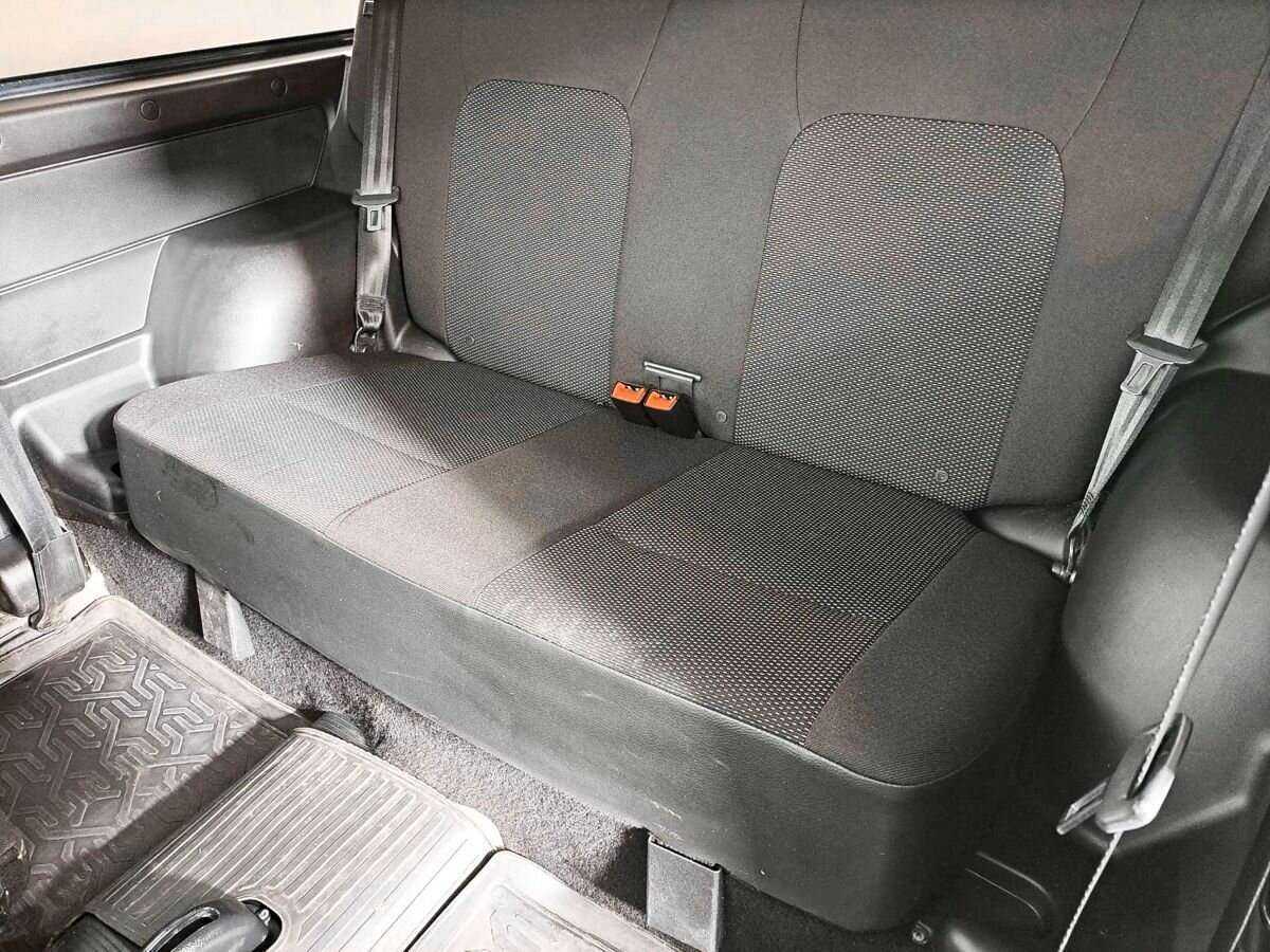 Купить Lada (ВАЗ) 2121 (4x4), 2021, 20 000 км.. Фото: #6