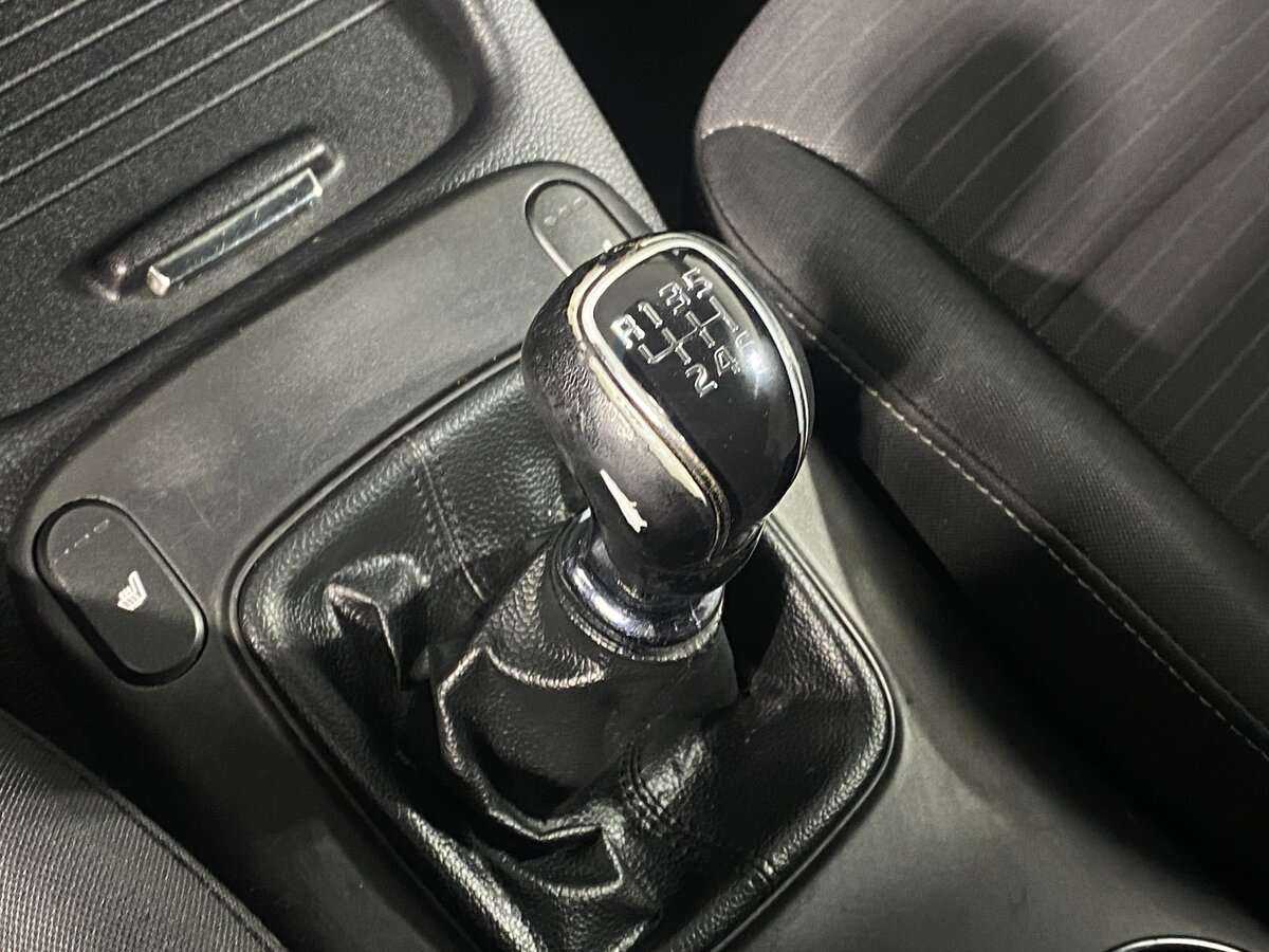 Купить Kia Cerato, 2013, 180 000 км.. Фото: #11