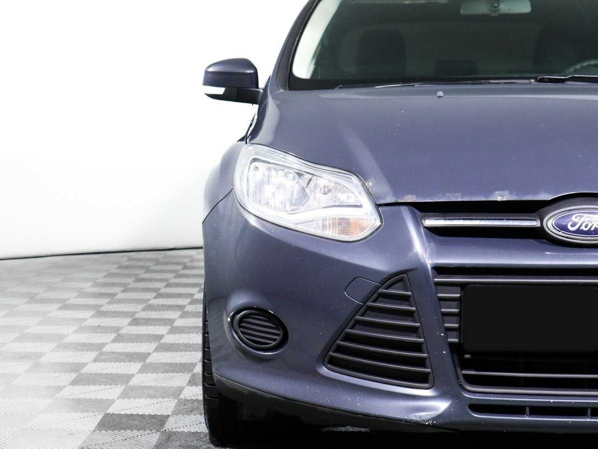 Купить Ford Focus, 2012, 96 040 км.. Фото: #13