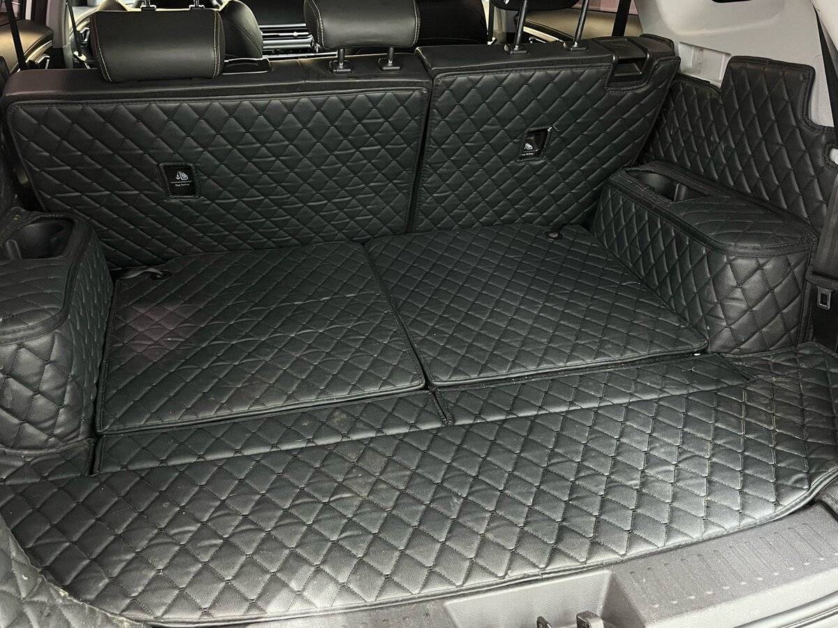 Купить Chery Tiggo 8, 2020, 120 000 км.. Фото: #12