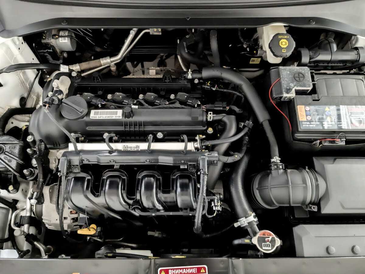 Купить Kia Rio, 2021, 86 775 км.. Фото: #8