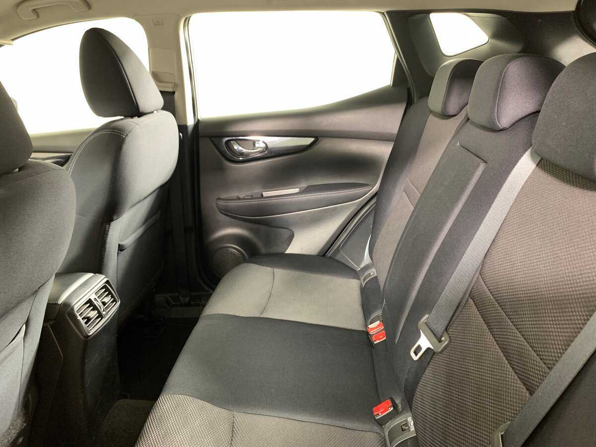 Купить Nissan Qashqai, 2014, 161 000 км.. Фото: #18