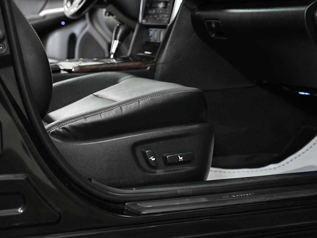 Купить Toyota Camry, 2015, 143 000 км.. Фото: #13