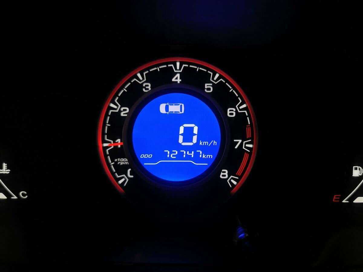 Купить Lifan X60, 2017, 72 745 км.. Фото: #17