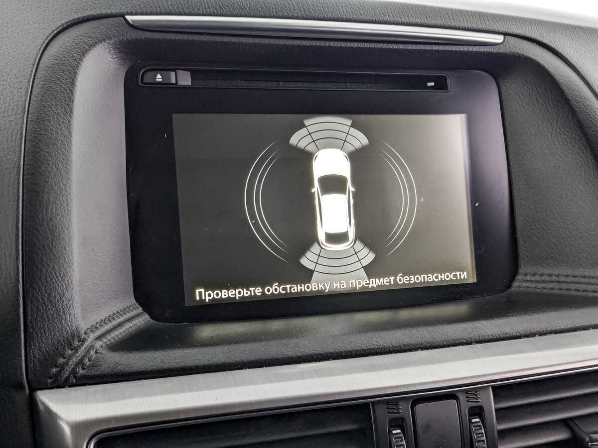 Купить Mazda CX-5, 2016, 191 933 км.. Фото: #24